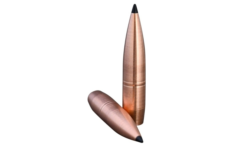 Cutting Edge Bullets 284 caliber/7mm (0.284'') 185gr tipped hollow point 50/box
